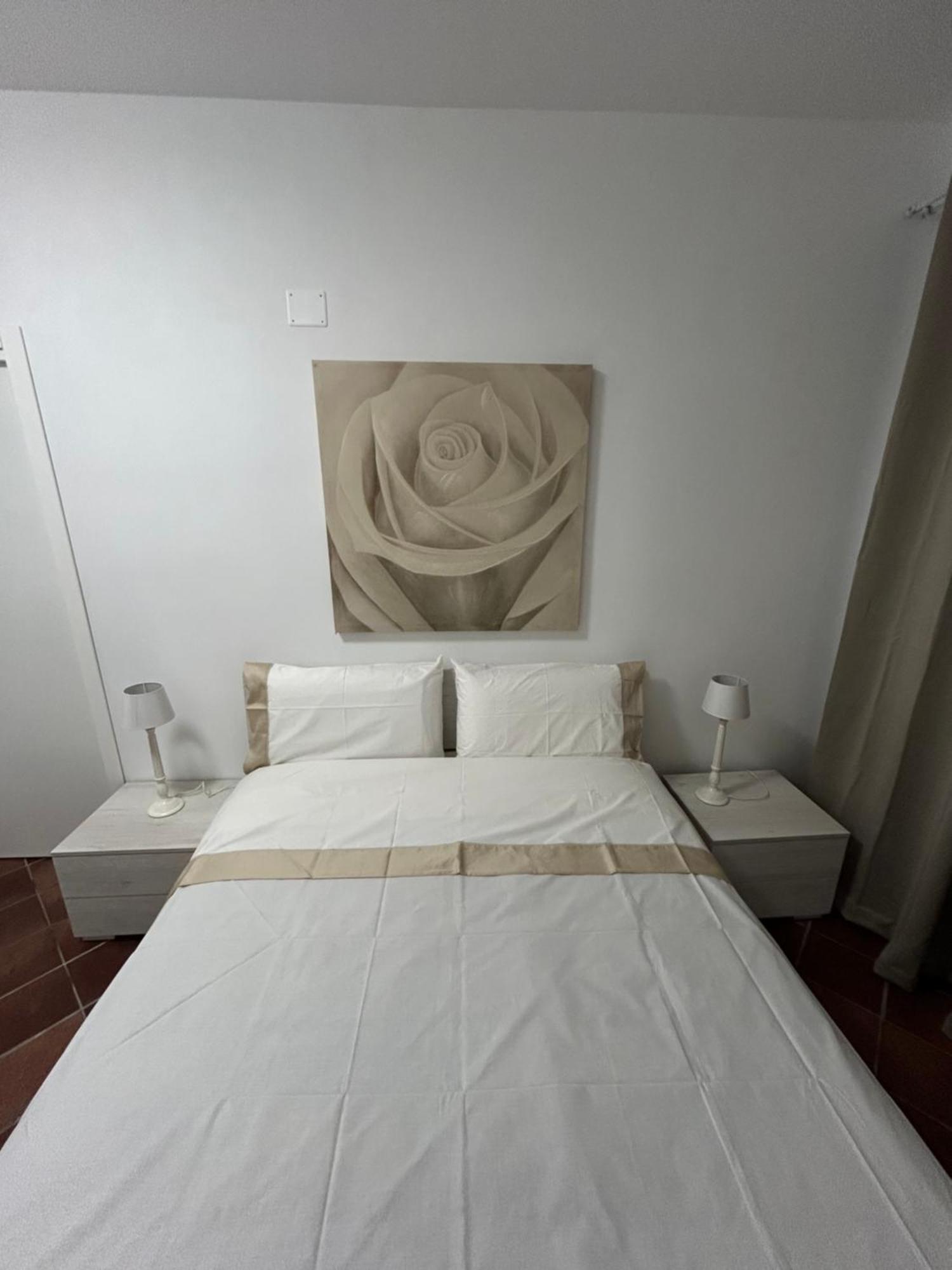 Fly & Stay Apartments ฟิวมิชีโน ภายนอก รูปภาพ