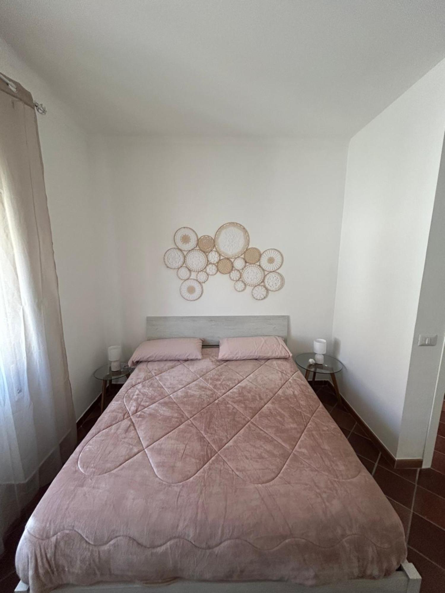 Fly & Stay Apartments ฟิวมิชีโน ภายนอก รูปภาพ