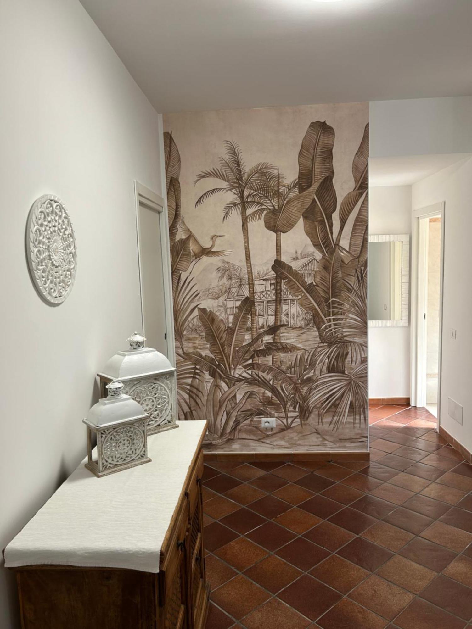 Fly & Stay Apartments ฟิวมิชีโน ภายนอก รูปภาพ